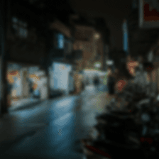 深夜訂單處理不及