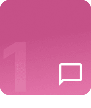 客戶照常傳訊息