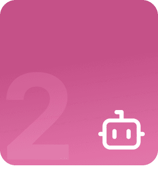 AI 自動辨識回覆